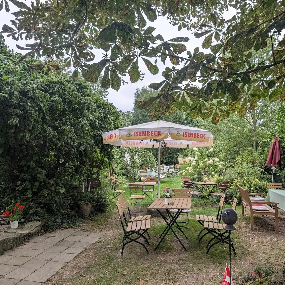 Atmosphäre photo 2