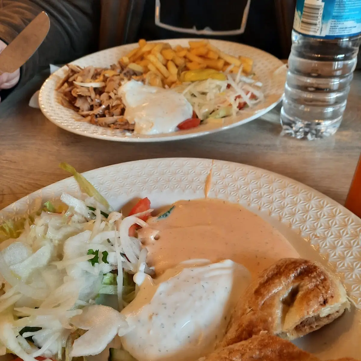 Essen und Trinken photo 10