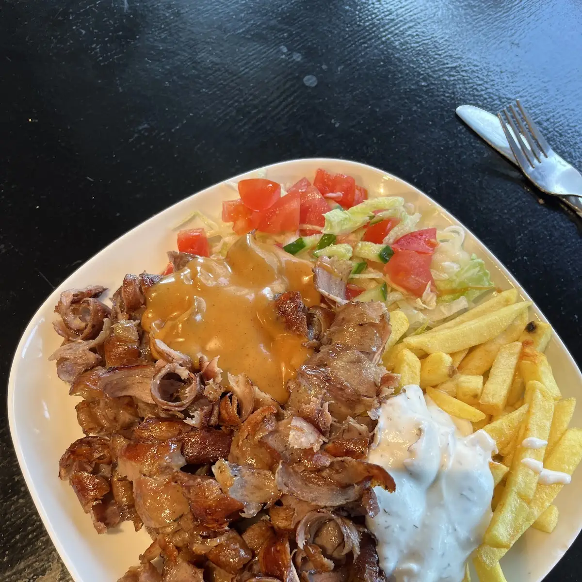 Essen und Trinken photo 3