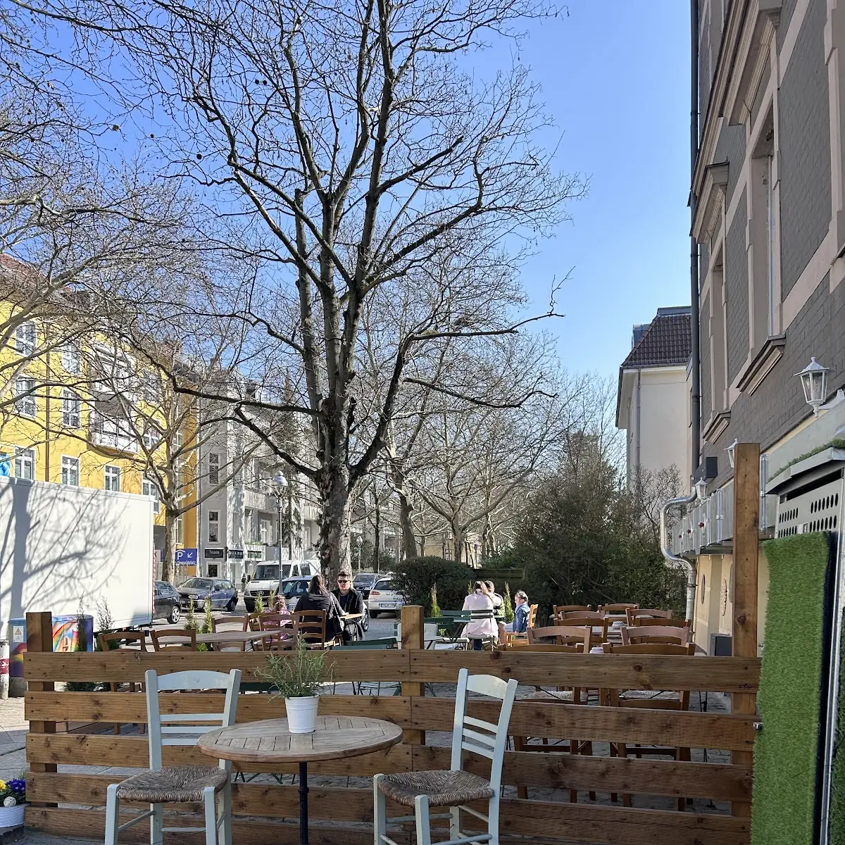 Atmosphäre photo 2