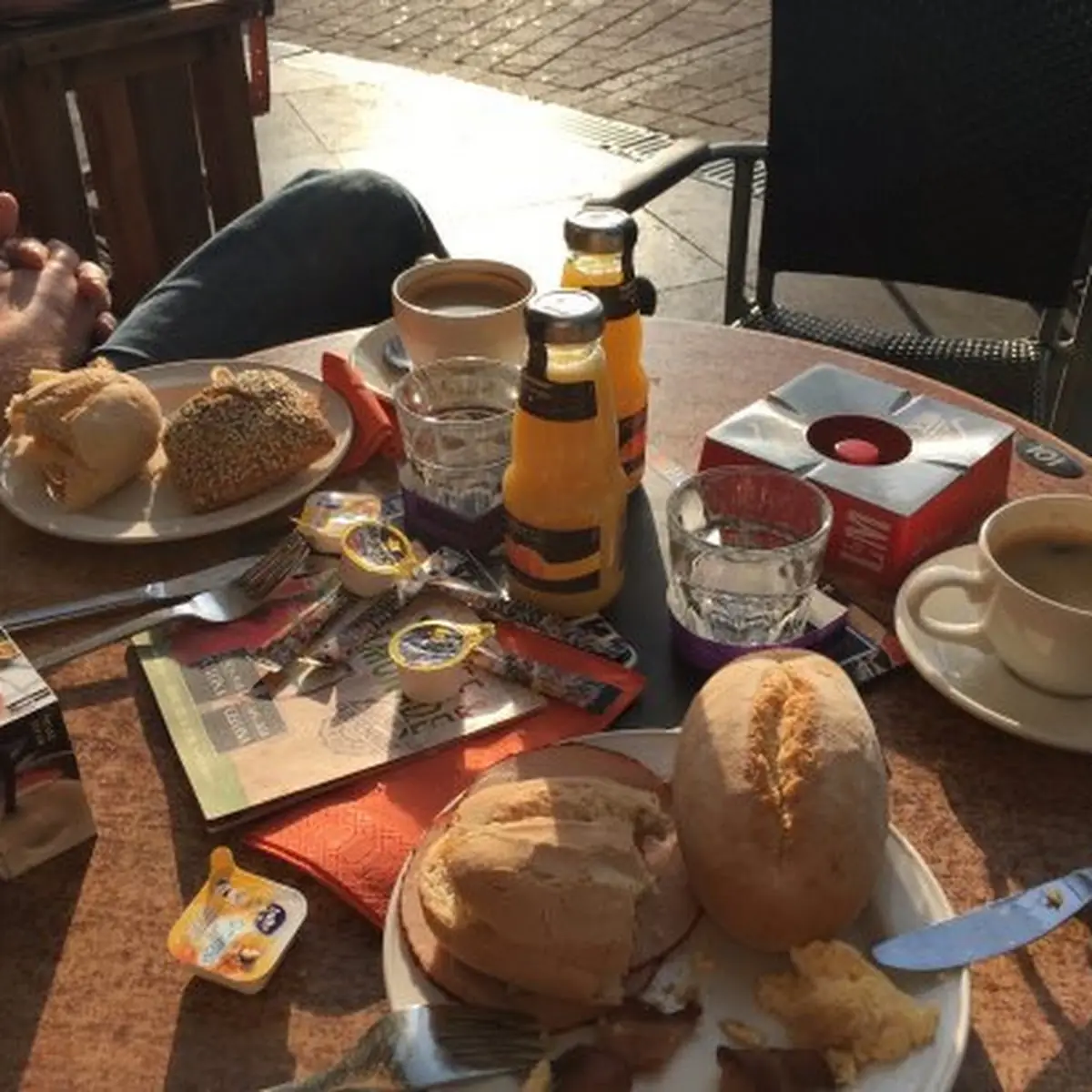 Essen und Trinken photo 6