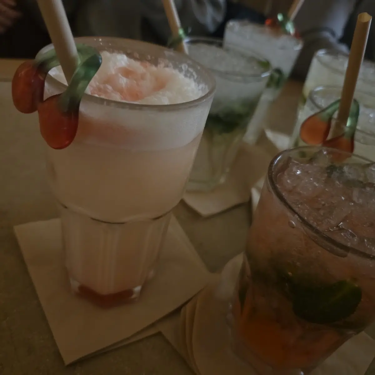 Essen und Trinken photo 7
