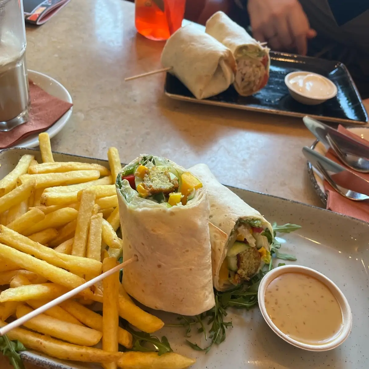 Essen und Trinken photo 9