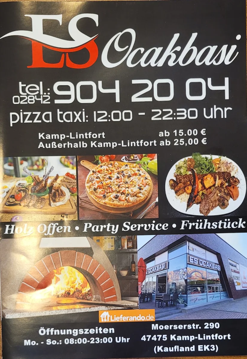 Speisekarte photo 8
