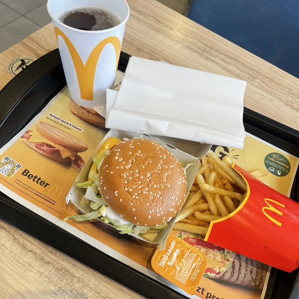 Essen und Trinken photo 1