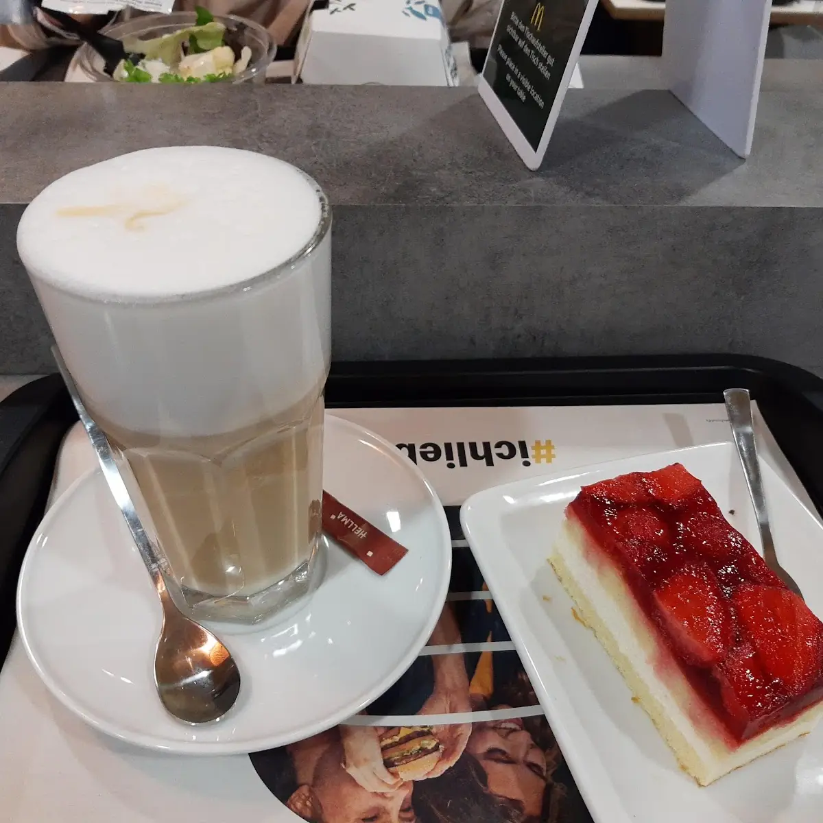 Essen und Trinken photo 10