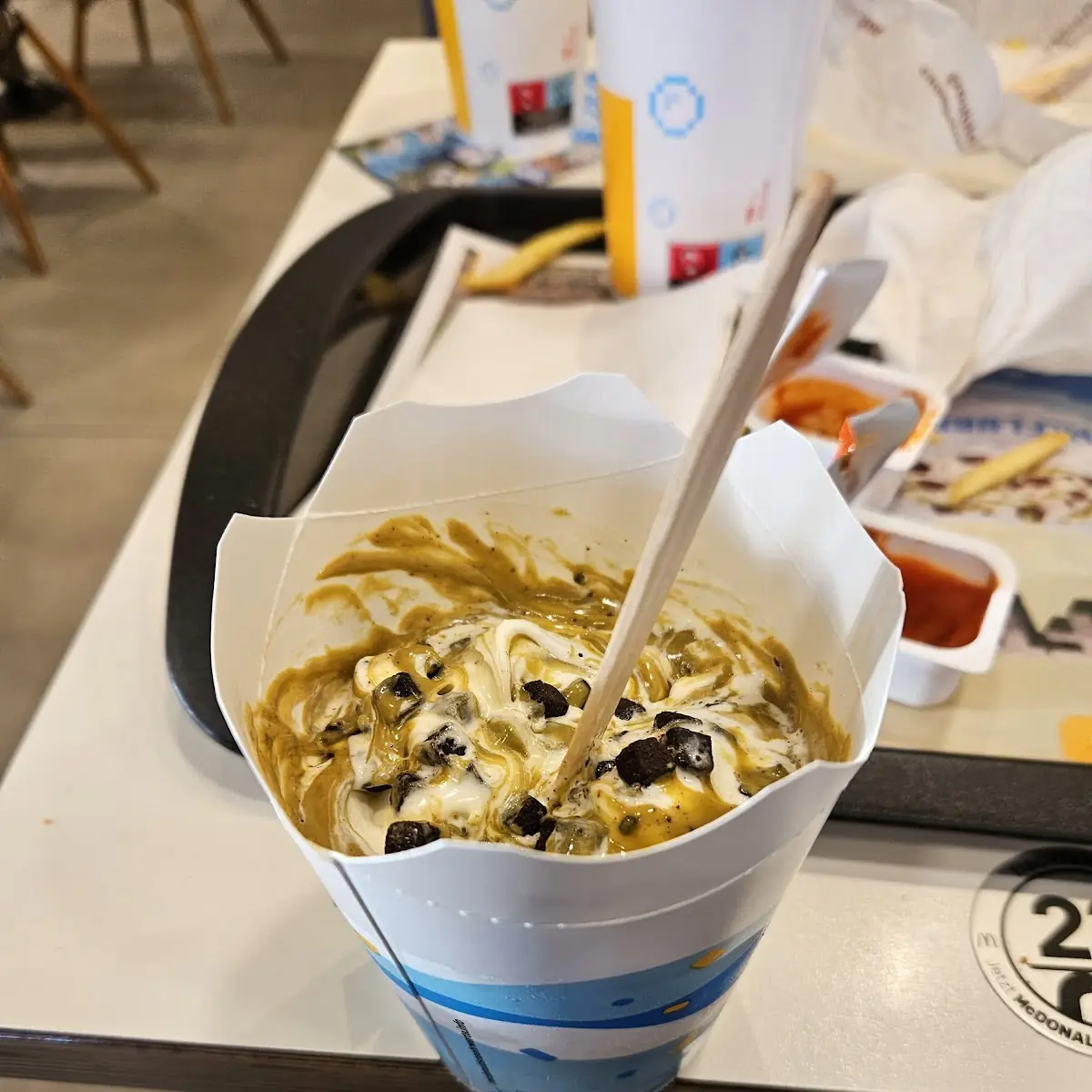 Essen und Trinken photo 2