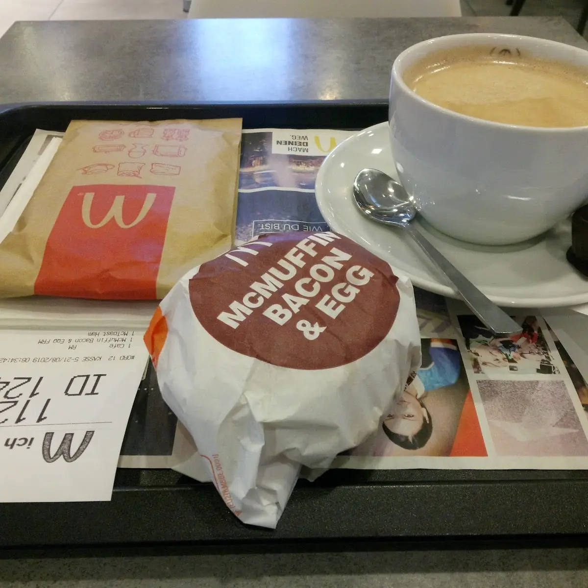 Essen und Trinken photo 7