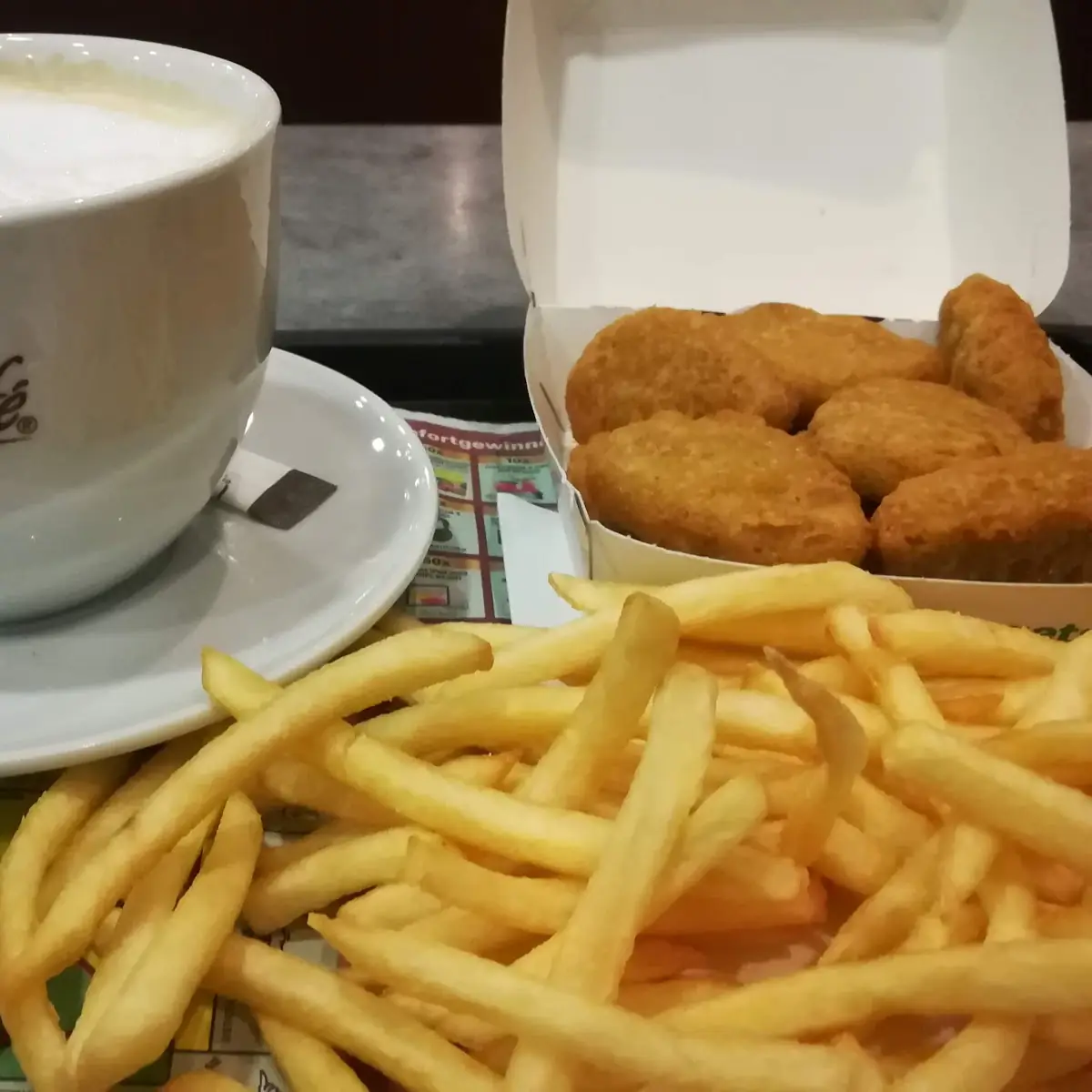 Essen und Trinken photo 9