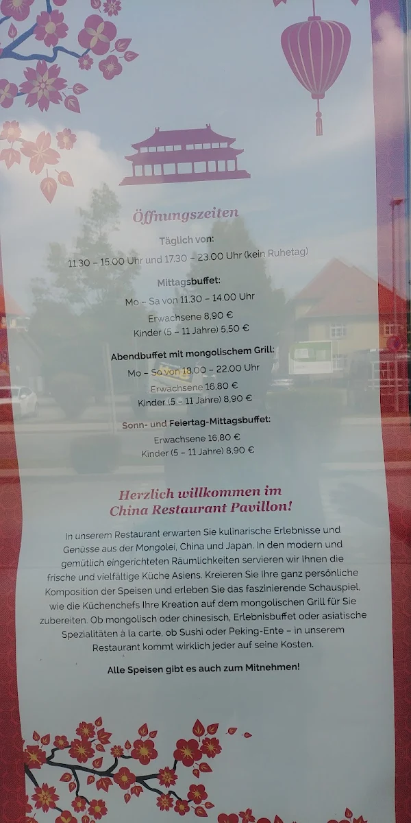 Speisekarte photo 8
