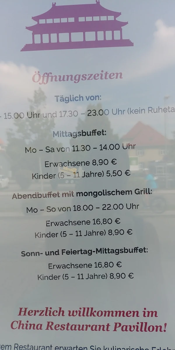 Speisekarte photo 9