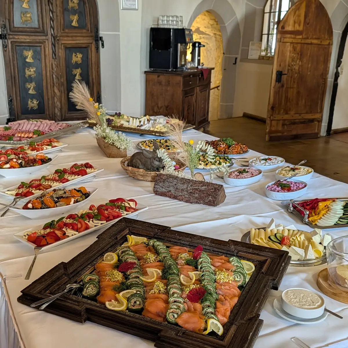 Essen und Trinken photo 2