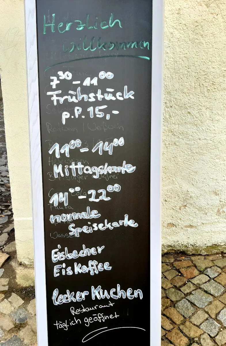 Speisekarte photo 7