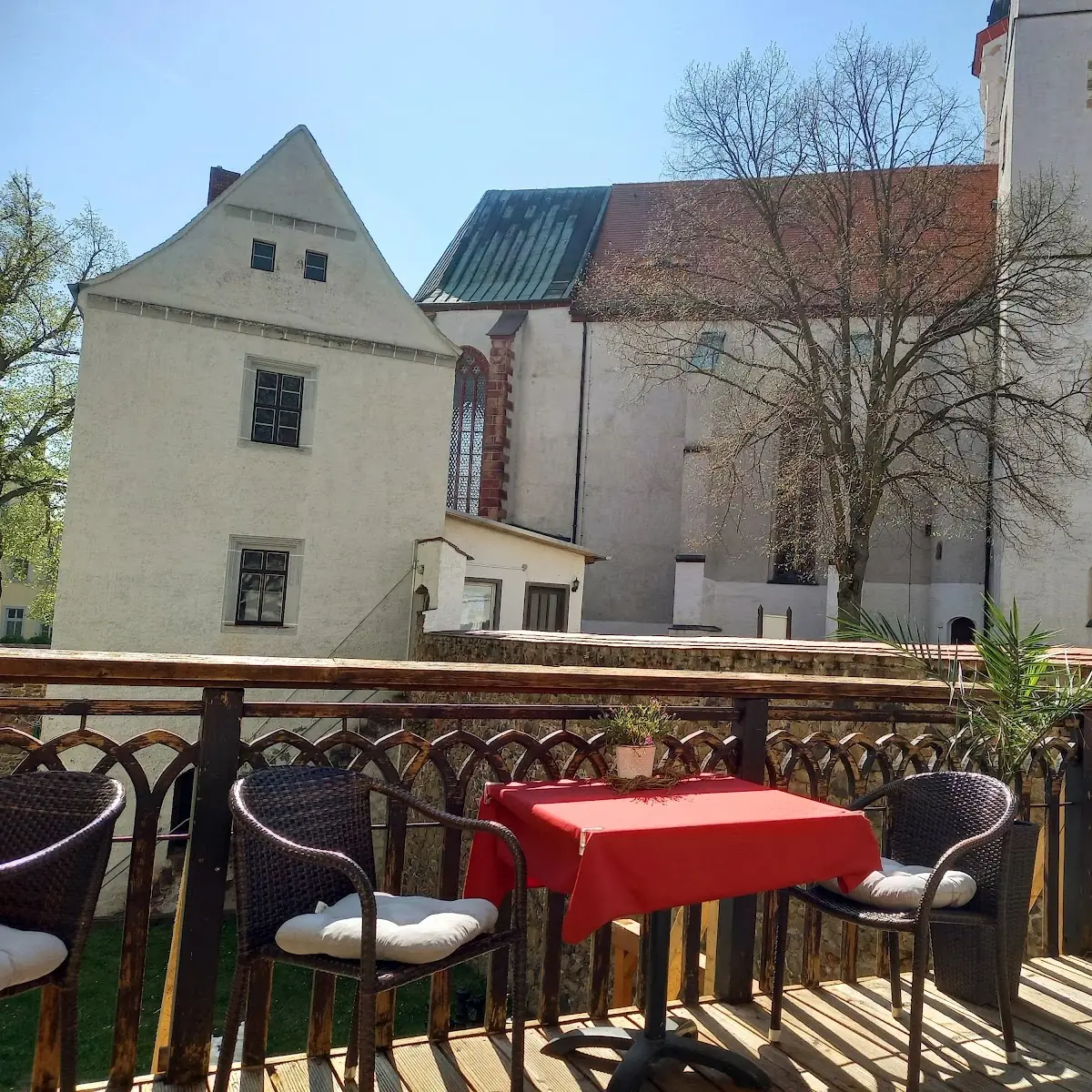 Atmosphäre photo 2