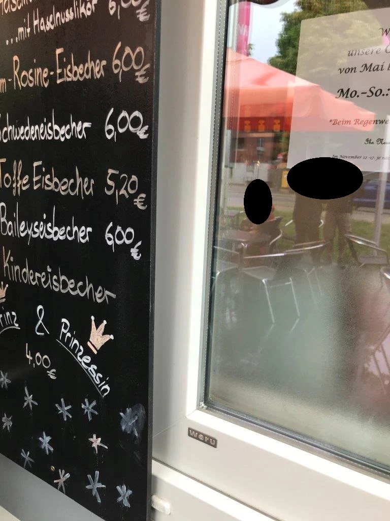 Speisekarte photo 10