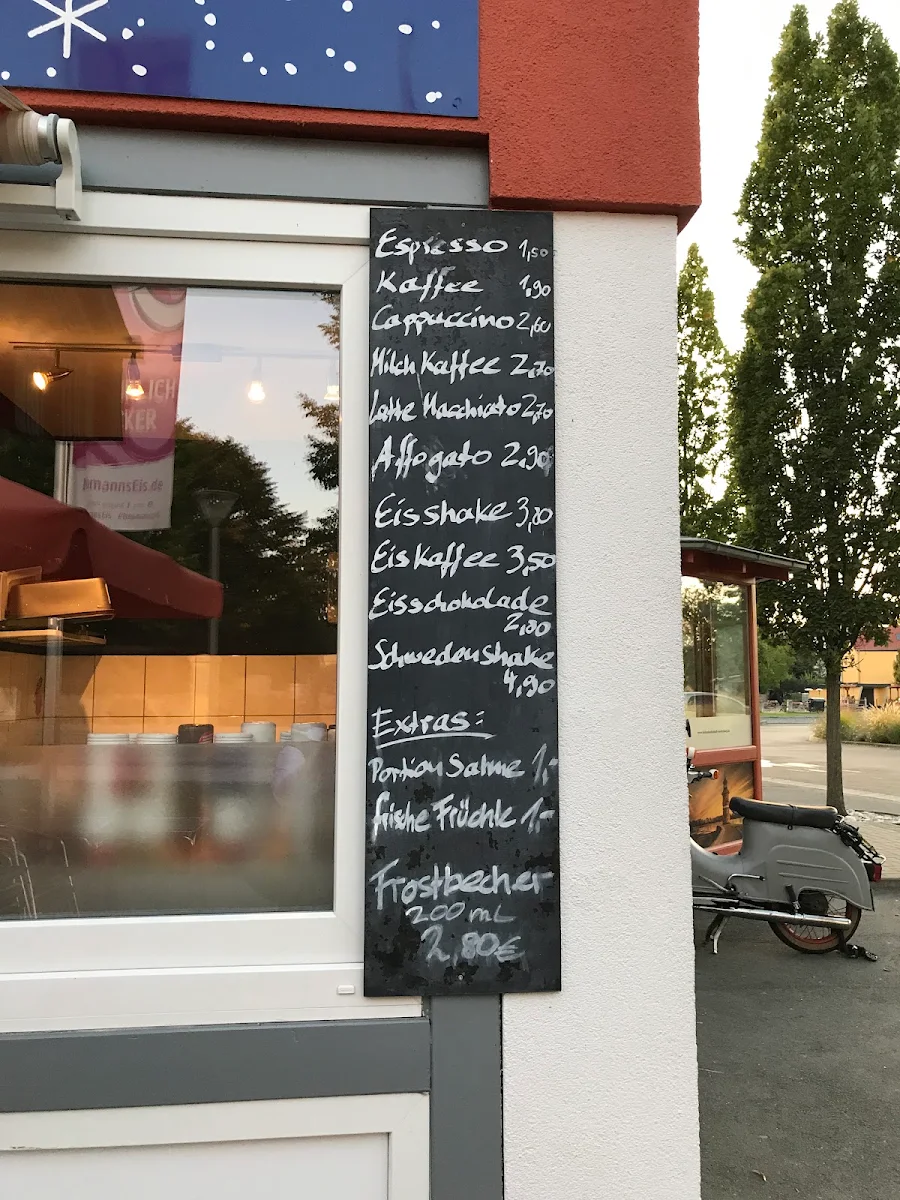 Speisekarte photo 5
