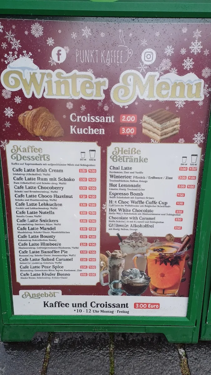 Speisekarte photo 5