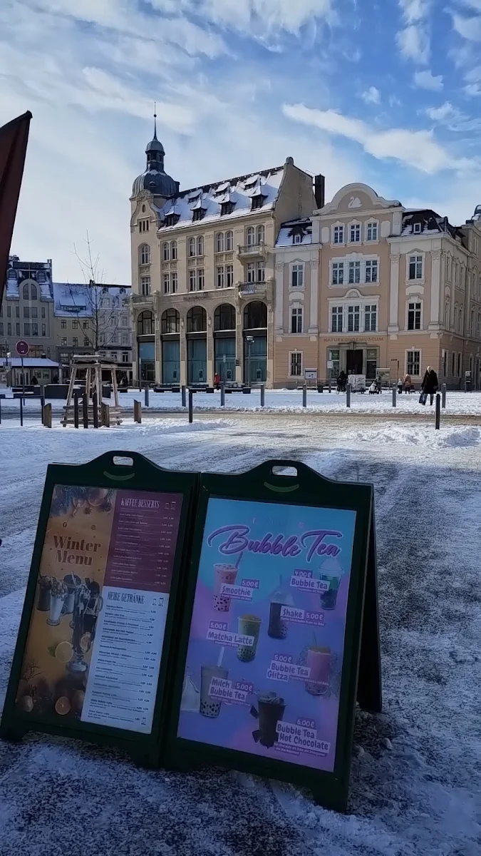 Speisekarte photo 7