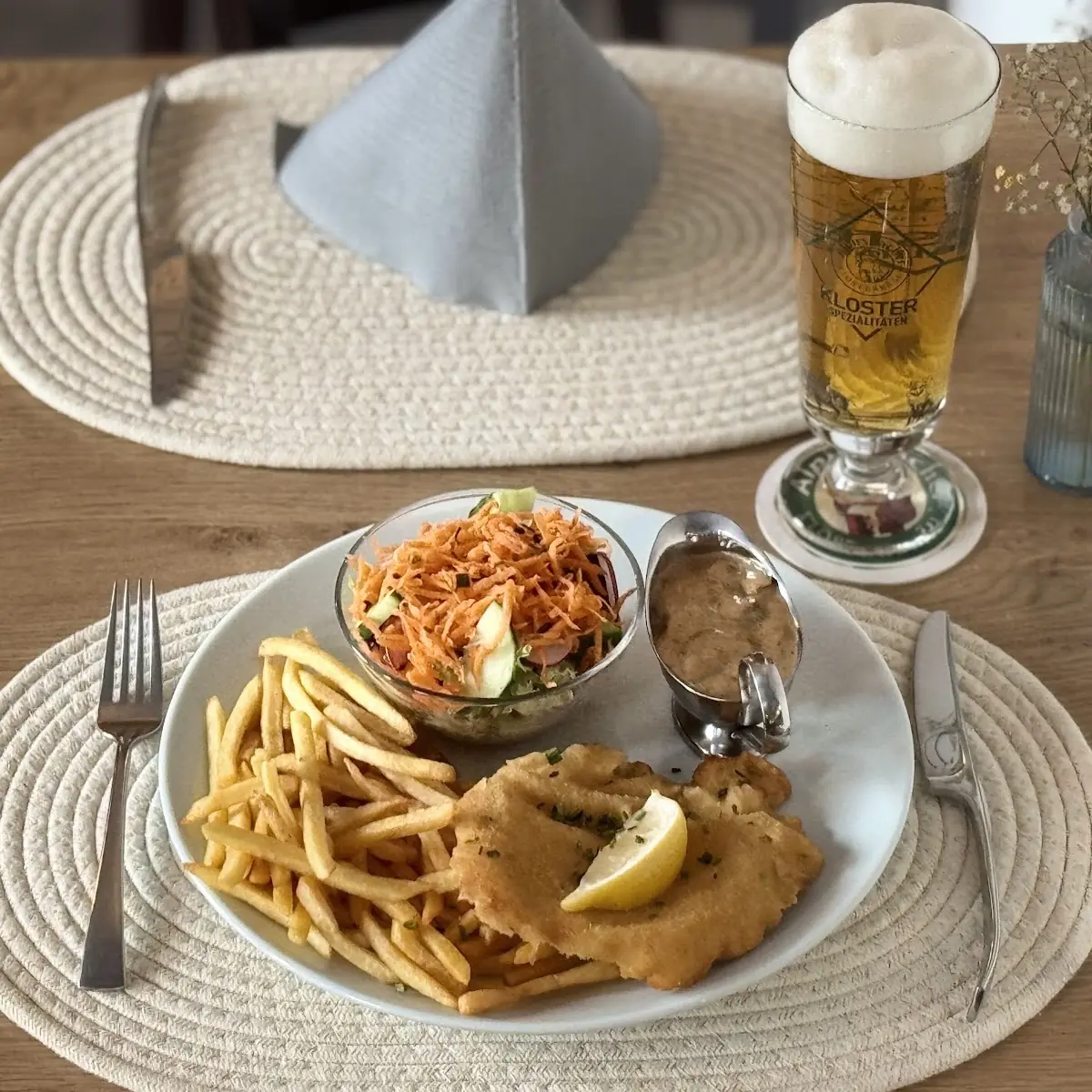 Essen und Trinken photo 1