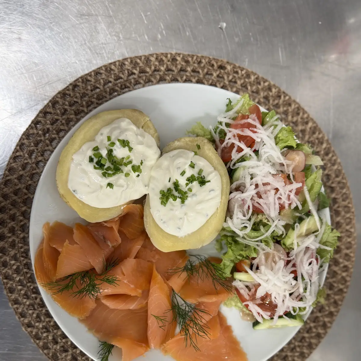 Essen und Trinken photo 2