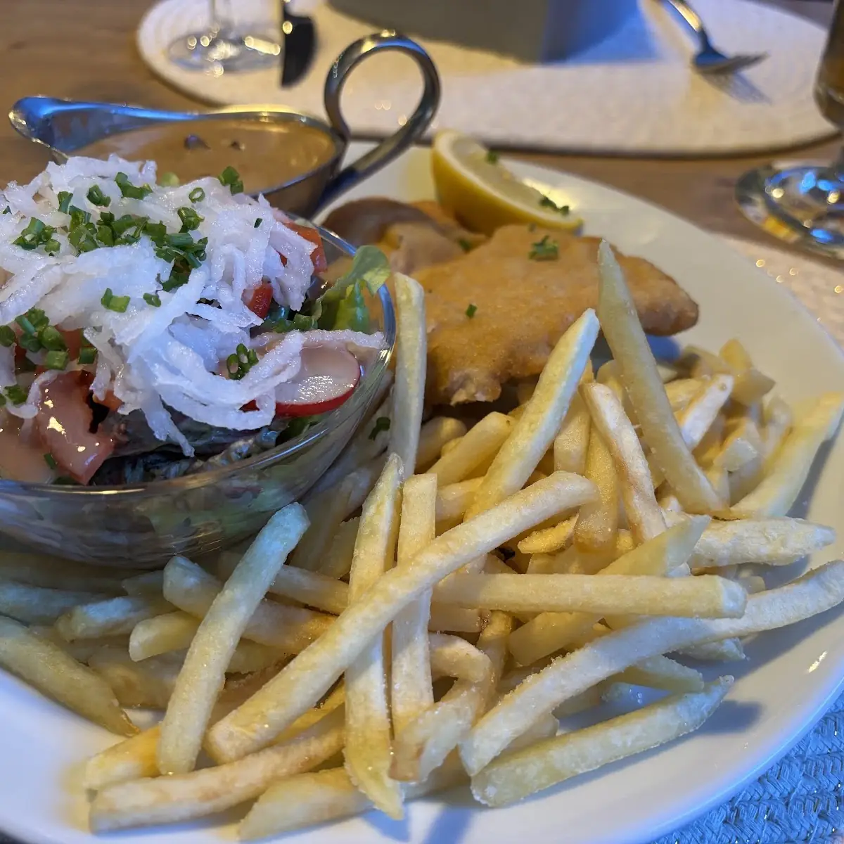 Essen und Trinken photo 3