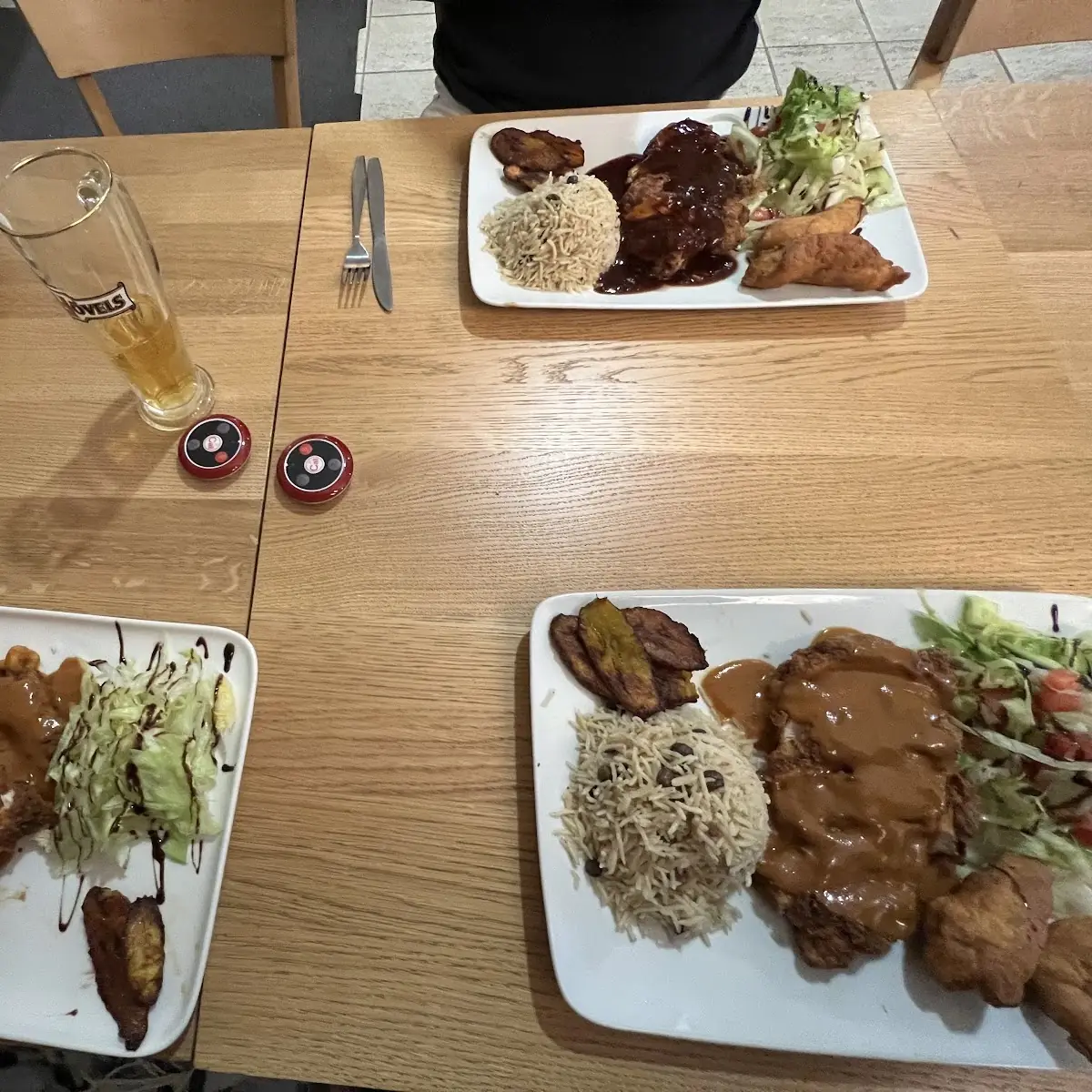 Essen und Trinken photo 4