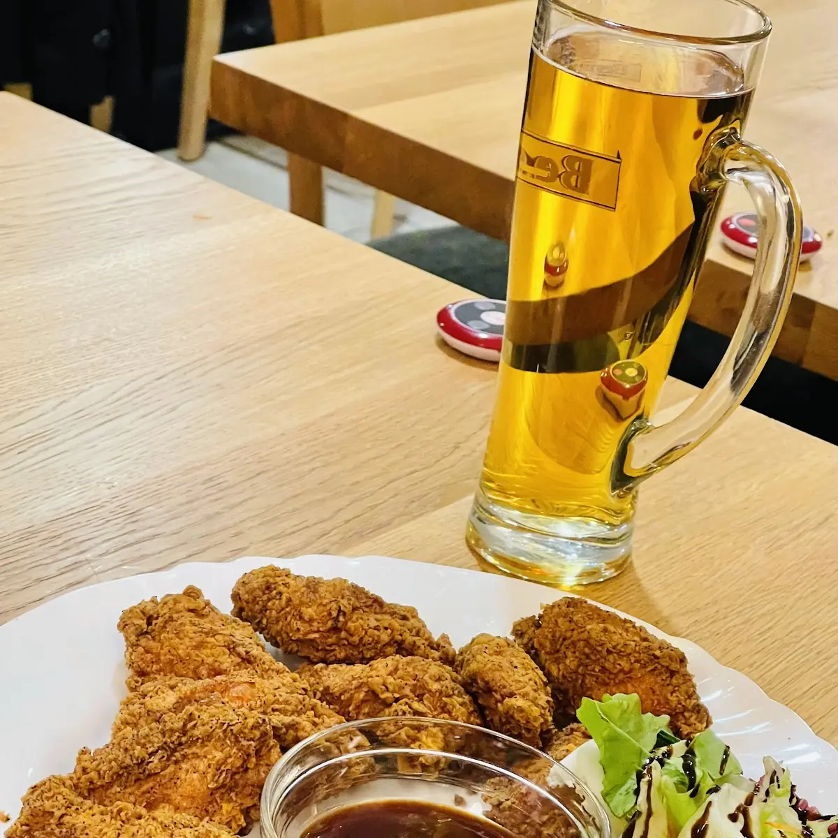 Essen und Trinken photo 7