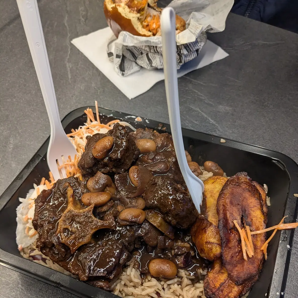 Essen und Trinken photo 9