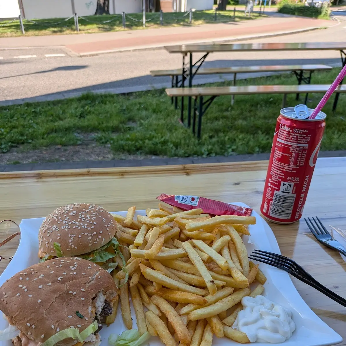 Essen und Trinken photo 5