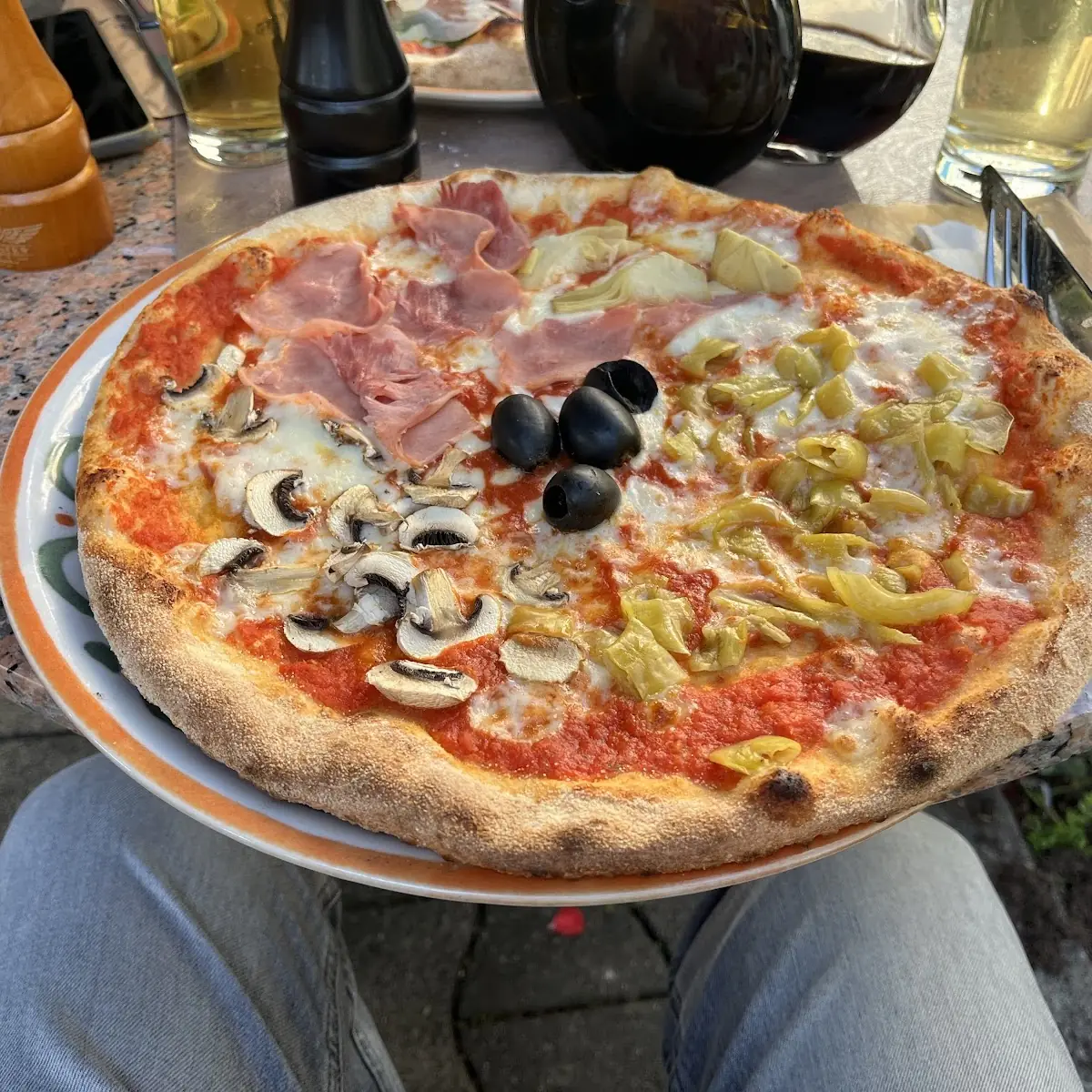 Essen und Trinken photo 2