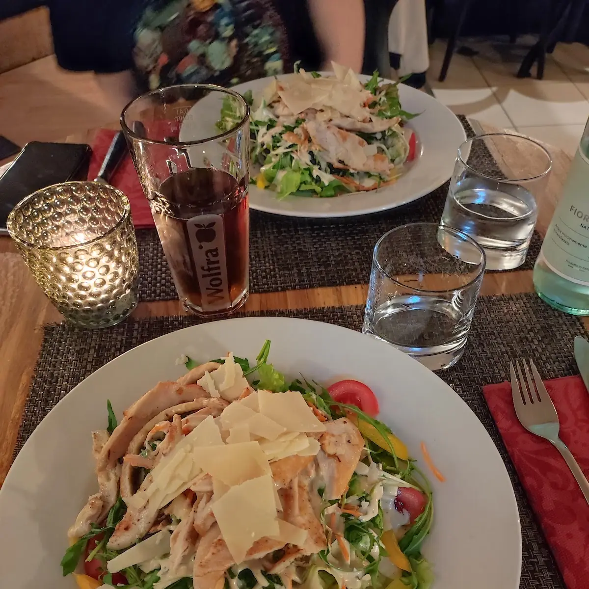 Essen und Trinken photo 3