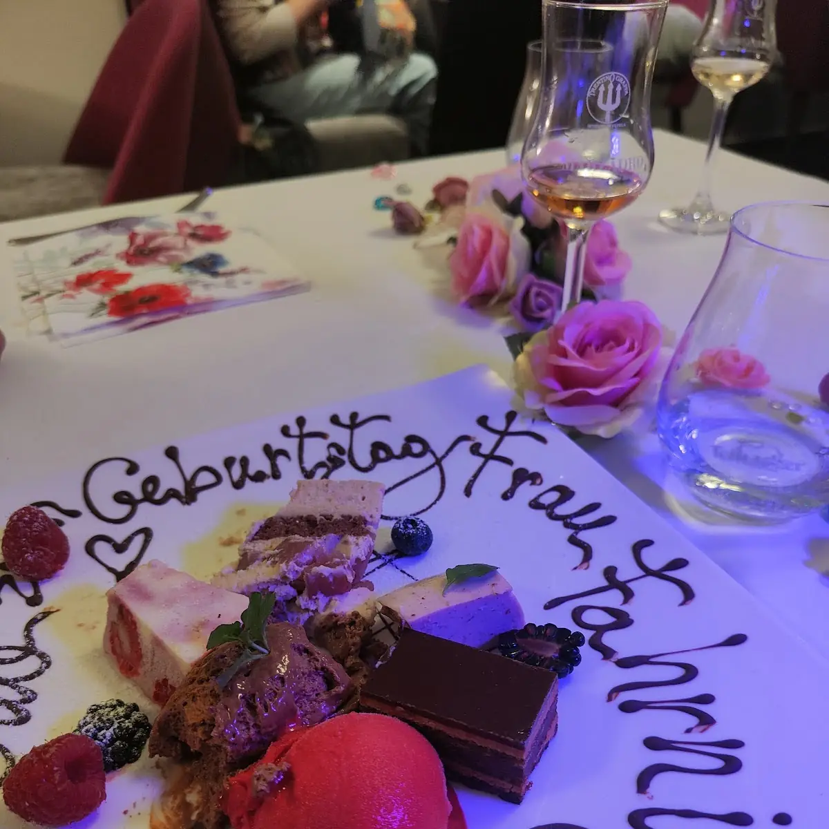 Essen und Trinken photo 3