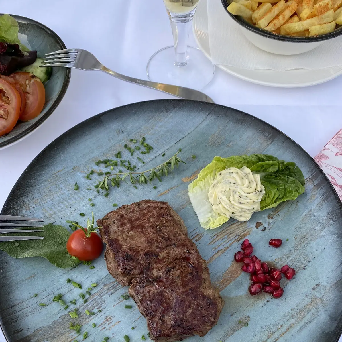 Essen und Trinken photo 5
