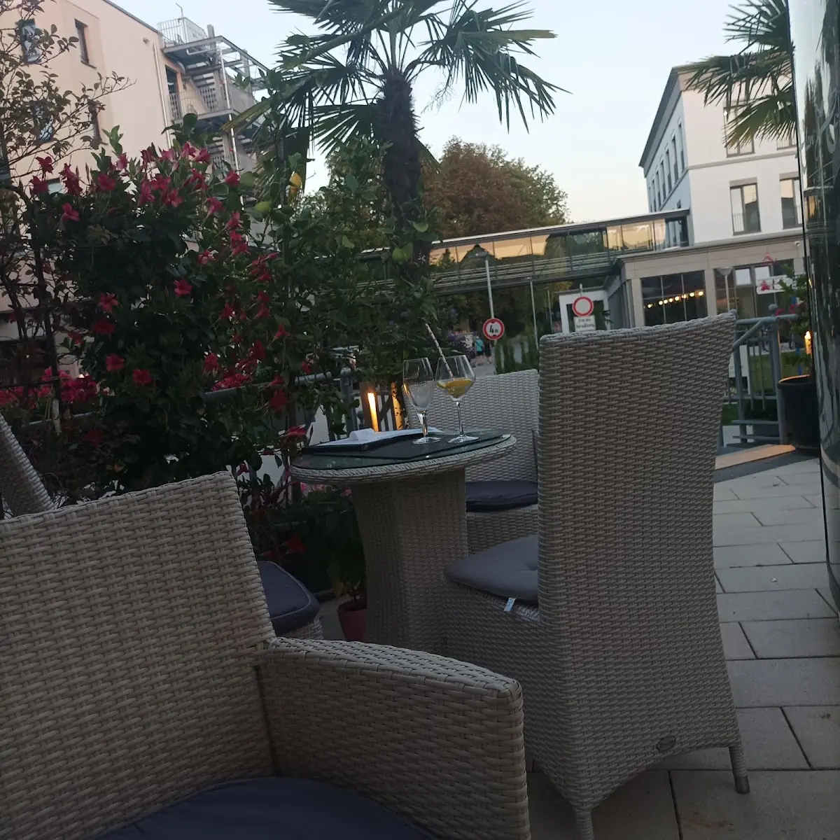 Atmosphäre photo 10