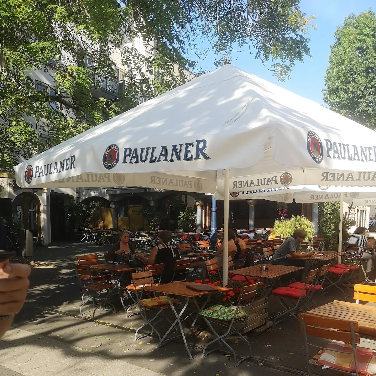 Atmosphäre photo 5