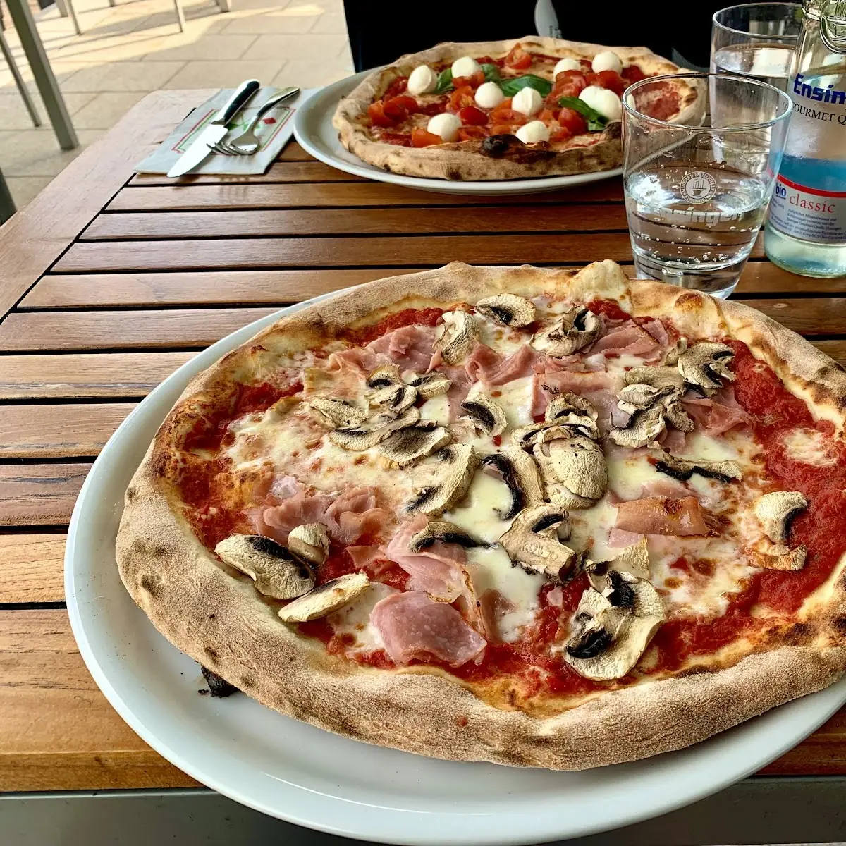 Essen und Trinken photo 2