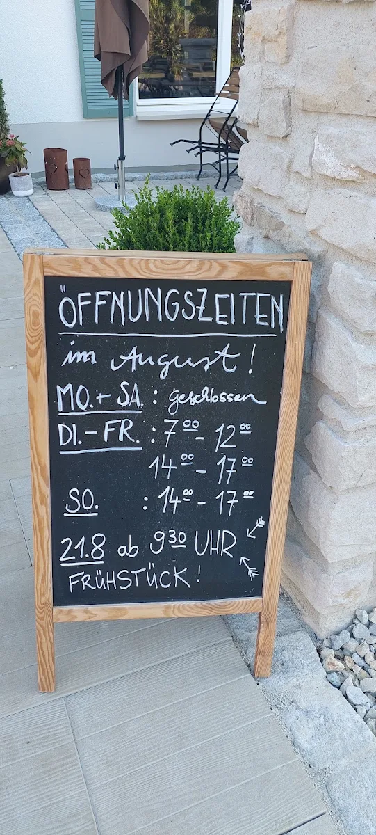 Speisekarte photo 8