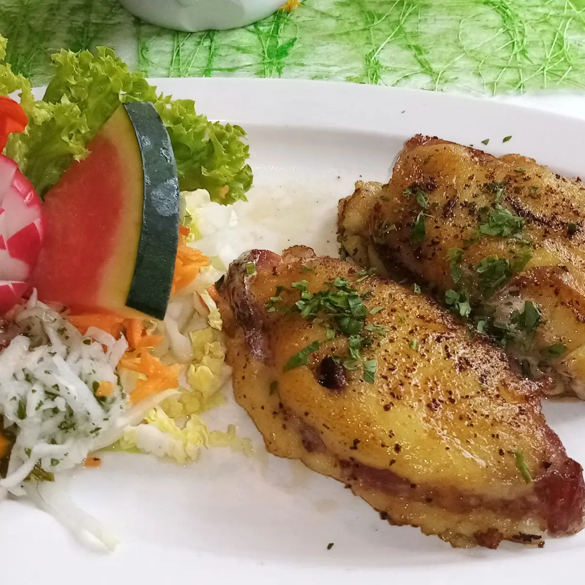 Essen und Trinken photo 10