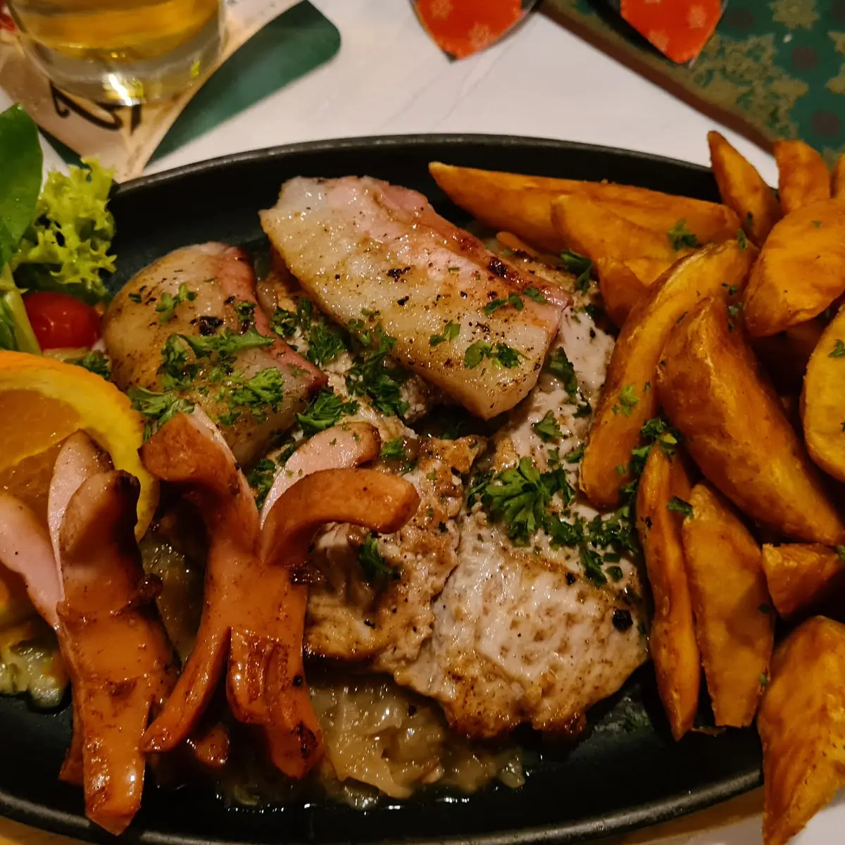 Essen und Trinken photo 5