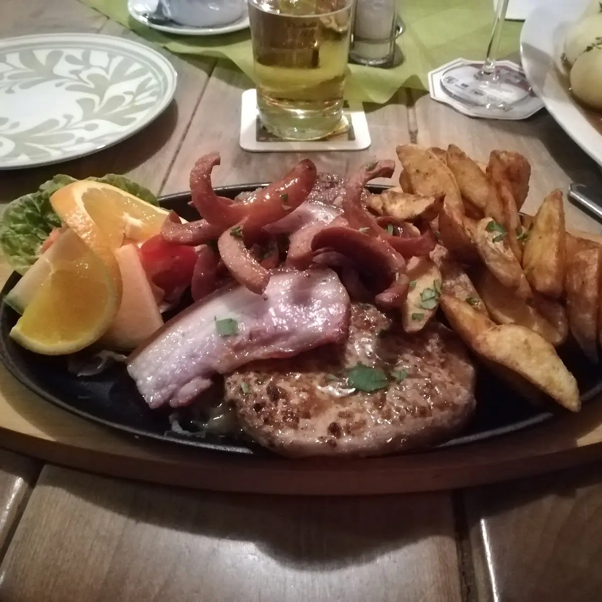 Essen und Trinken photo 8
