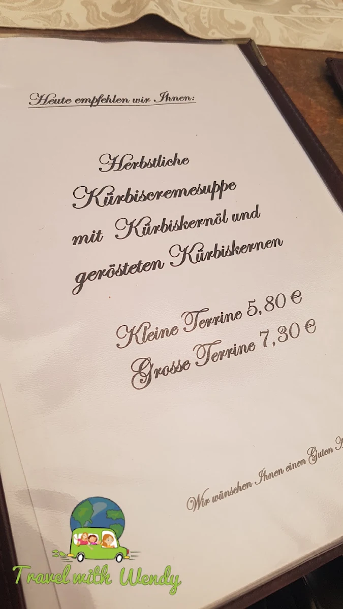 Speisekarte photo 9