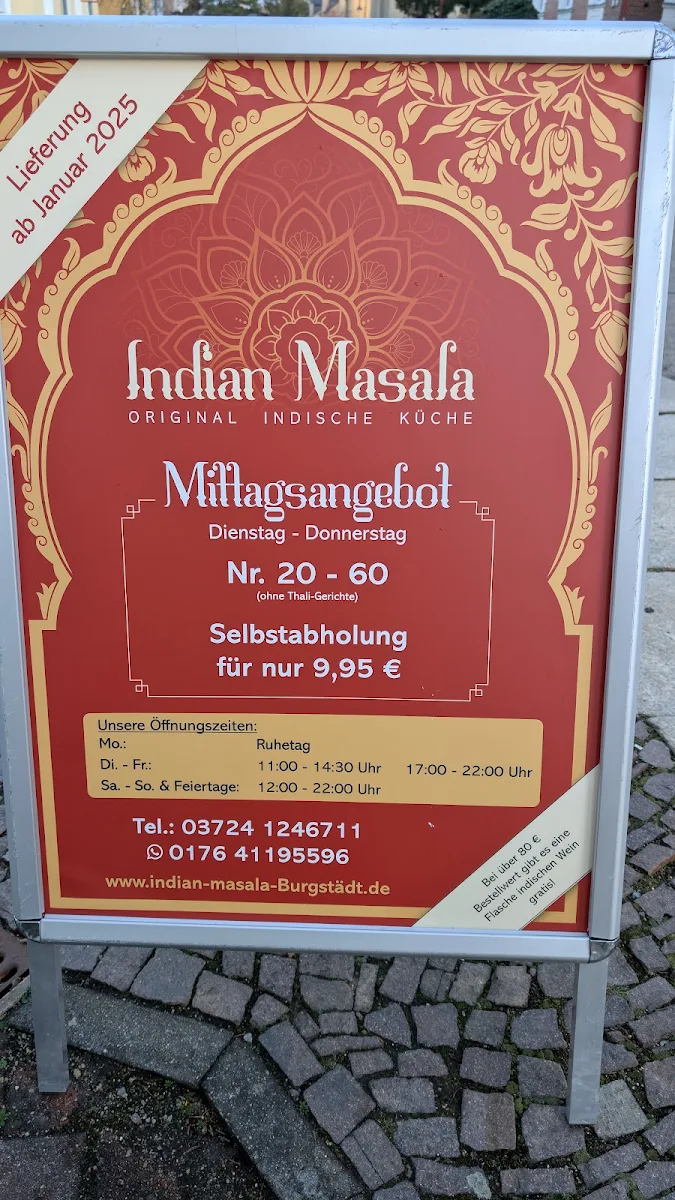 Speisekarte photo 5