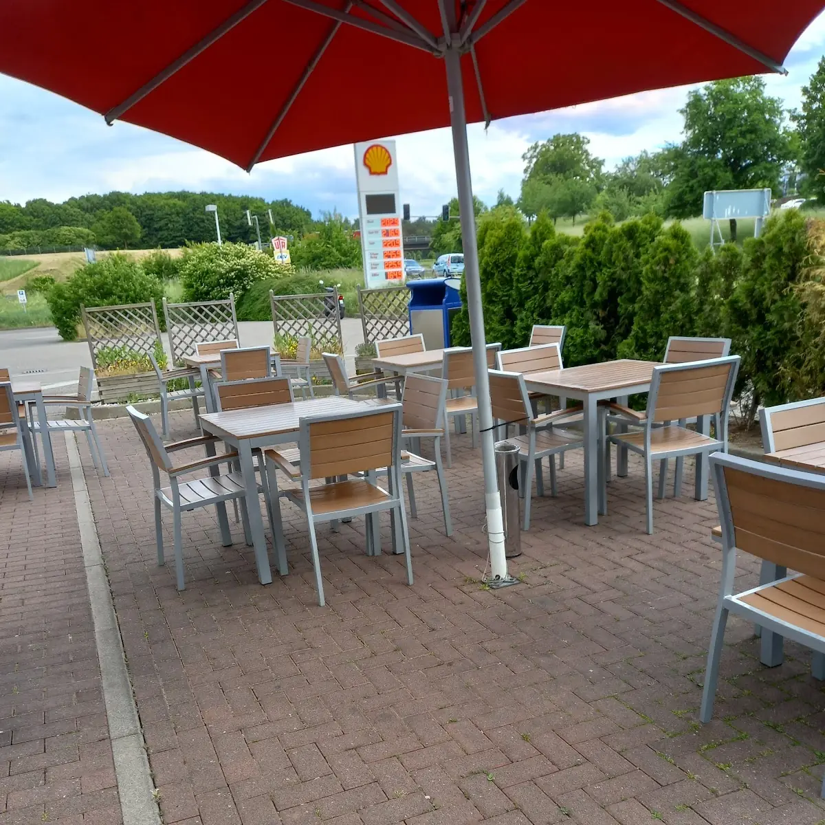 Atmosphäre photo 6