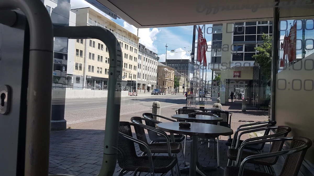 Atmosphäre photo 3