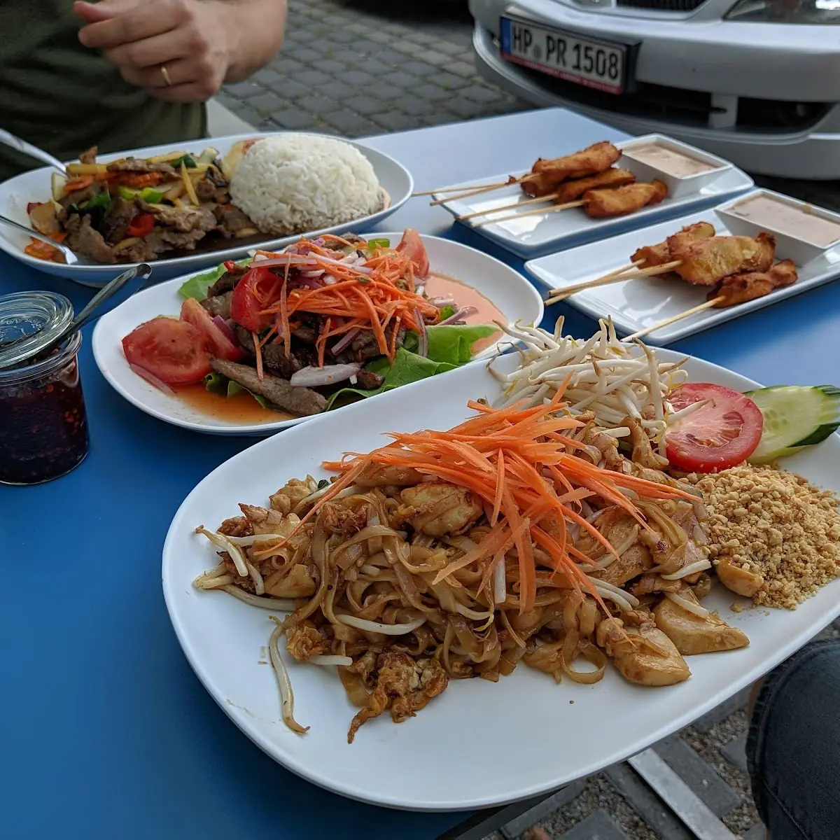 Essen und Trinken photo 9