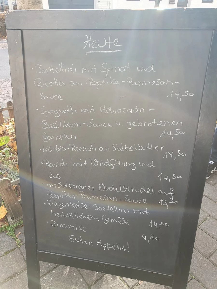Speisekarte photo 4