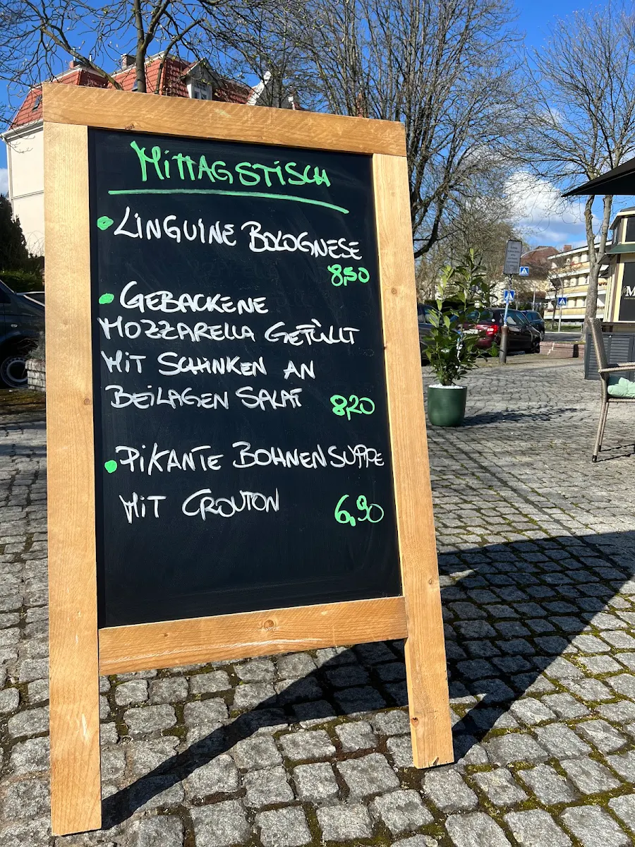 Speisekarte photo 9