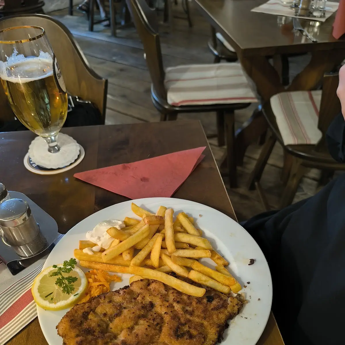 Essen und Trinken photo 2
