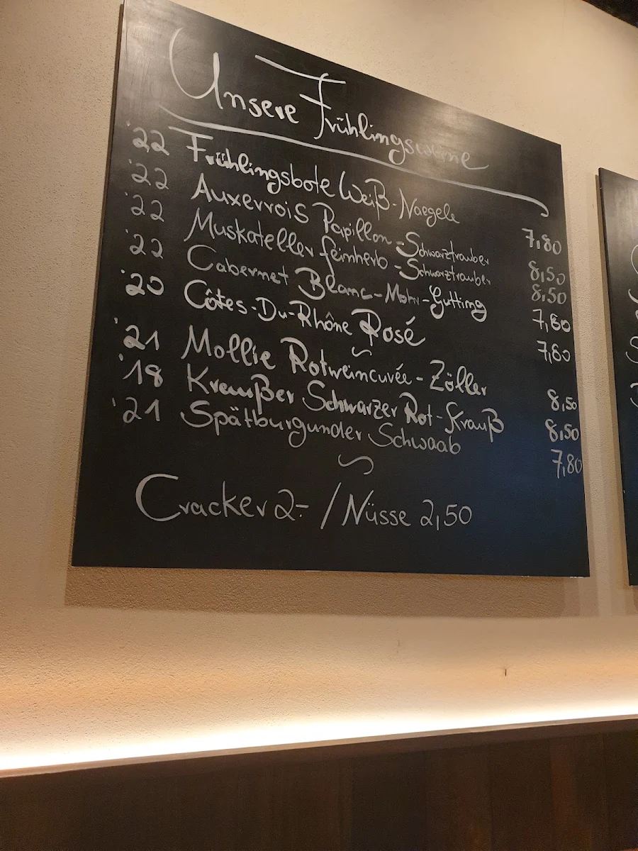 Speisekarte photo 6