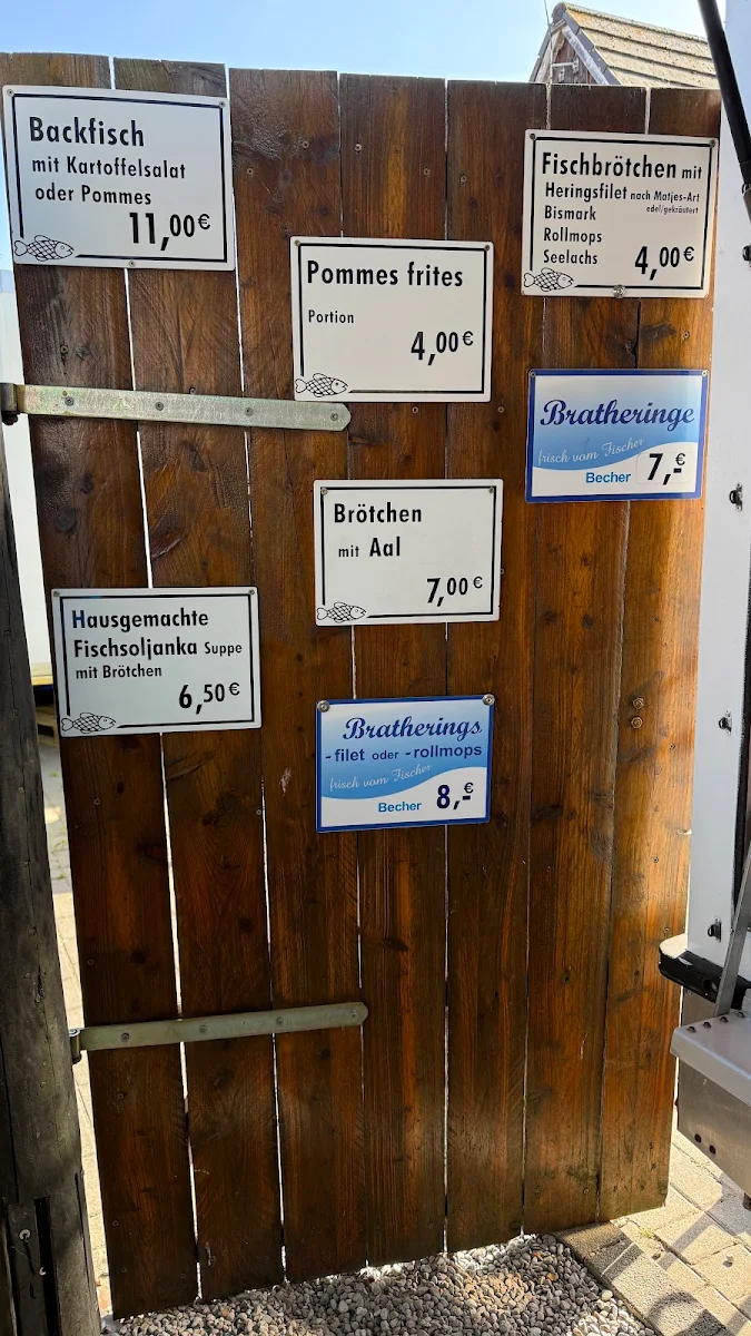 Speisekarte photo 4